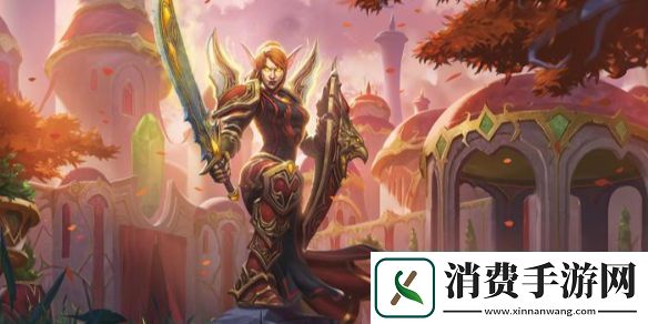 炉石传说狂野圣契骑卡组构筑-深暗领域狂野圣契骑卡组代码