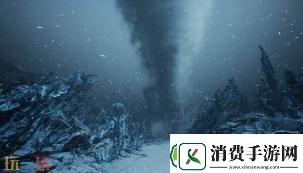 新类魂游戏第一狂战士