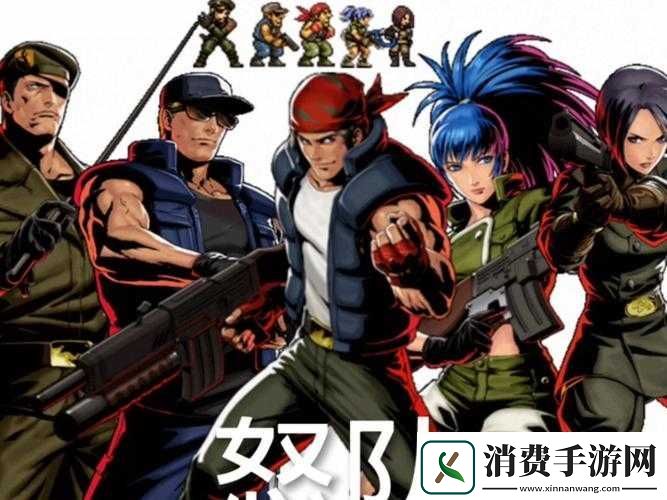 怒号！拳皇97双人bttle指南-你的操作配得上TA吗