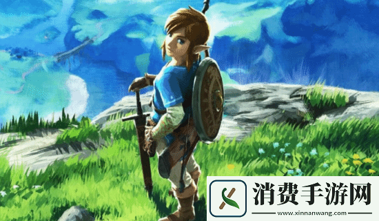 曝塞尔达传说真人电影将是三部曲！拍摄地在新西兰