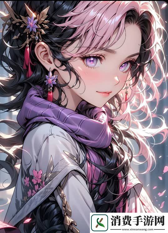 国语版少女4游戏深度解析：为何它能在玩家中广受欢迎