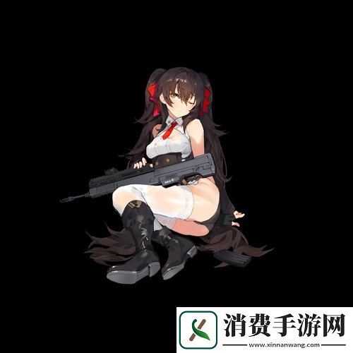 少女前线97式值得练吗-抽到必练的封神级角色解析！