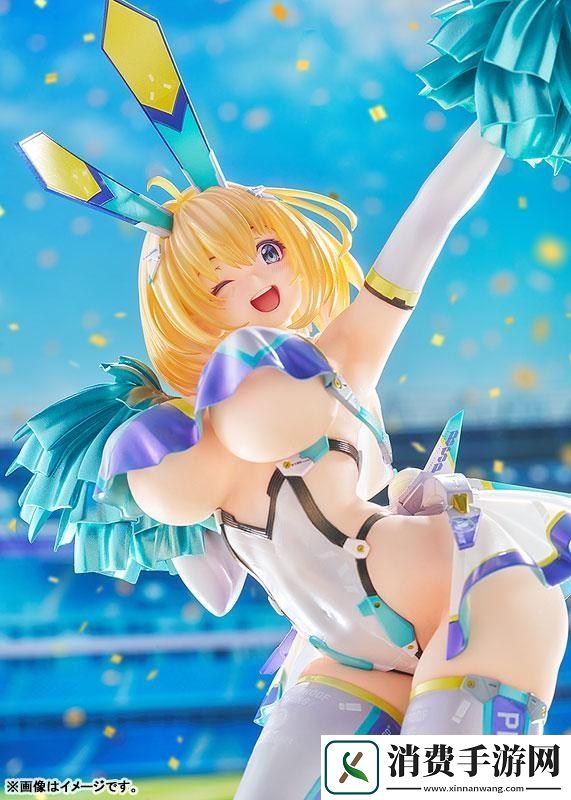 BUNNY-SUIT-PLANNINGSophia-F.-Shirring-啦啦队