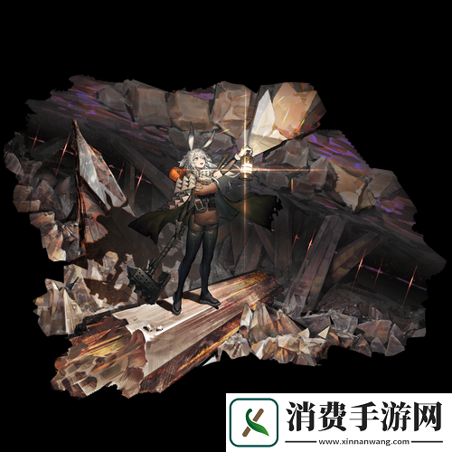 明日方舟暴行值不值得养？这3个隐藏优势让你泪流满面！