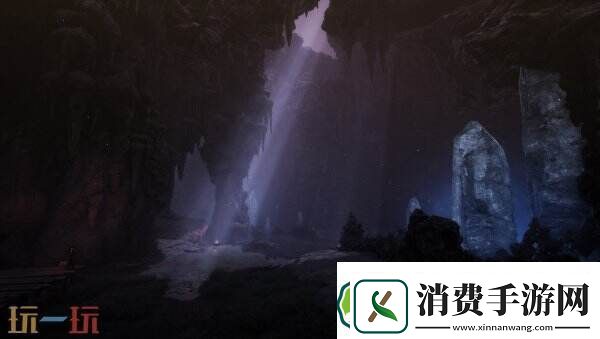 新类魂游戏第一狂战士