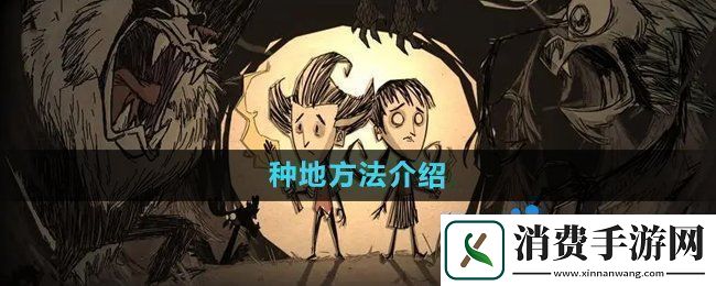 饥荒蜘蛛人怎么种地-种地方法介绍