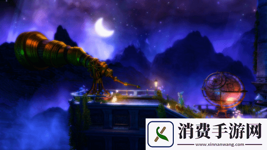 为童年没玩上的遗憾补个票