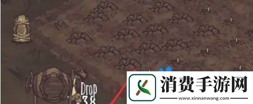 饥荒蜘蛛人怎么种地