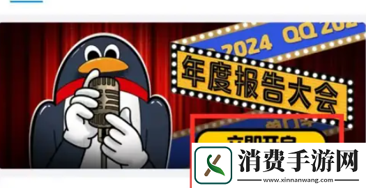 qq2024年度报告在哪看