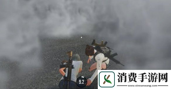 和平精英绝地指挥模式怎么玩