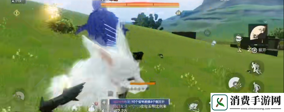 妄想山海百年巨兽怎么打