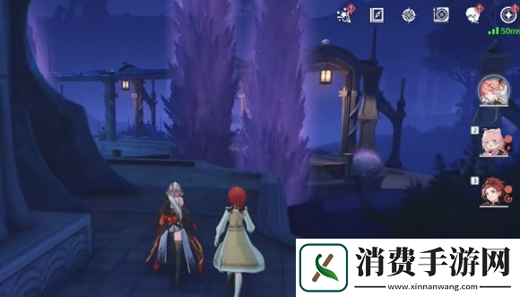 鸣潮幽夜幻梦怎么过