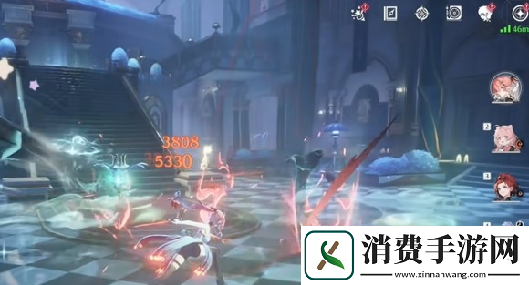 鸣潮幽夜幻梦怎么过