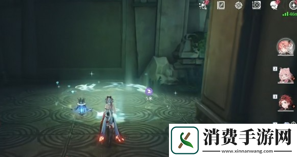 鸣潮幽夜幻梦怎么过