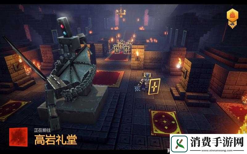 咔叽探险队地下城速刷攻略！200层必看技巧轻松通关