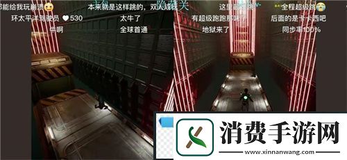 中国玩家全球首通双影奇境隐藏关！制作人认证