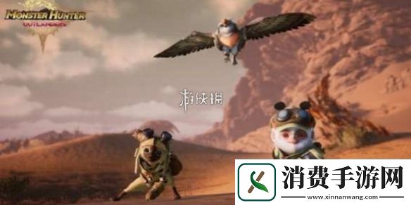 怪物猎人旅人怎么预约-怪物猎人旅人预约方法