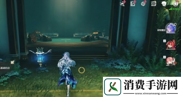 鸣潮幽夜幻梦怎么过