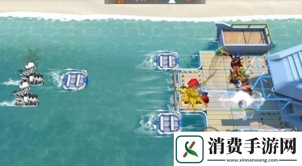 明日方舟DH