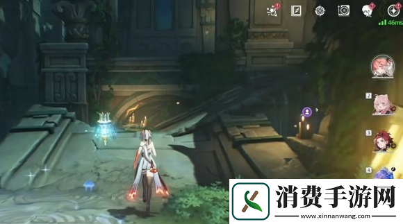 鸣潮幽夜幻梦怎么过