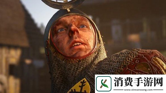 天国拯救2汉斯演员