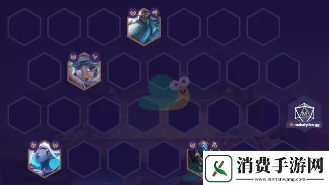 云顶之弈11.16版本黎明卡尔玛玩法攻略
