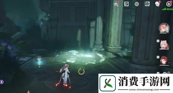 鸣潮幽夜幻梦怎么过