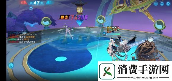 奥拉星雾山麒麟打法攻略