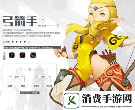 龙之谷2转职攻略！手把手教你重置职业路线-拯救选错方向的我！
