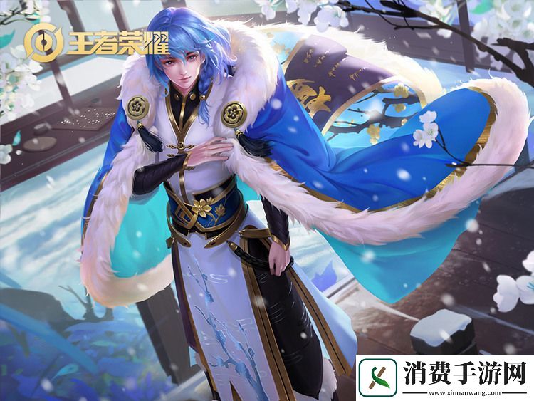王者荣耀S25奕星改版出装-王者荣耀奕星重做新技巧