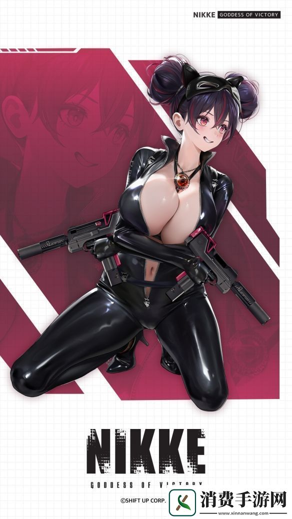 胜利女神