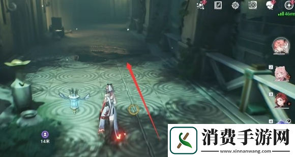 鸣潮幽夜幻梦怎么过