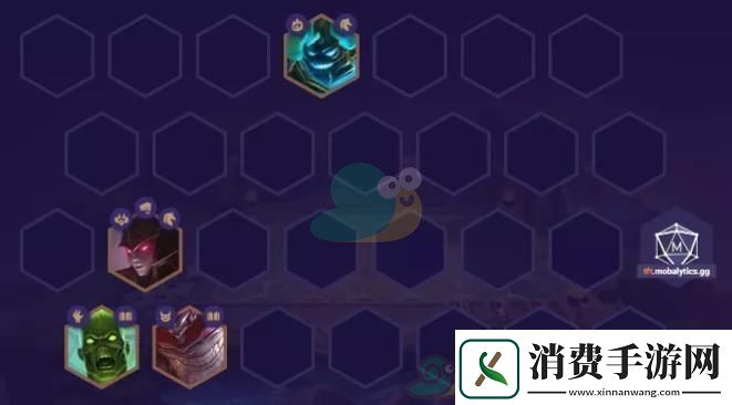 云顶之弈11.16版本黎明卡尔玛玩法攻略