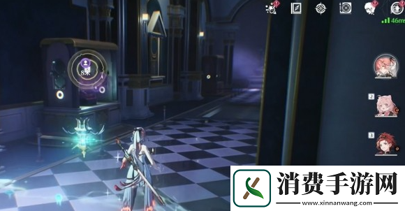 鸣潮幽夜幻梦怎么过