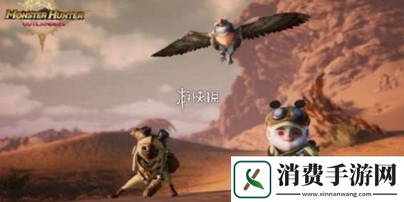 怪物猎人旅人怎么预约-怪物猎人旅人预约方法