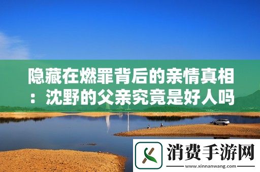 隐藏在燃罪背后的亲情真相：沈野的父亲究竟是好人吗