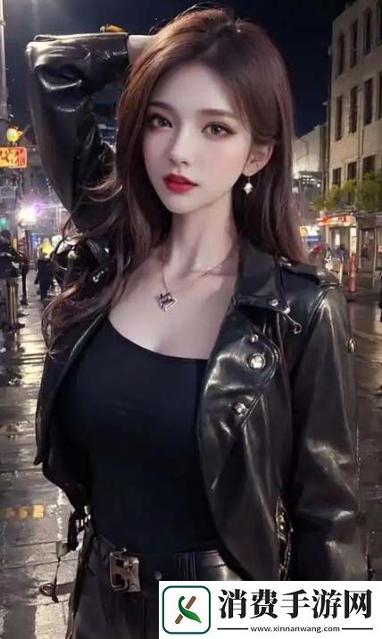 暴躁少女CSGO视频24集观看：如何解锁暴躁少女的游戏技巧与精彩时刻