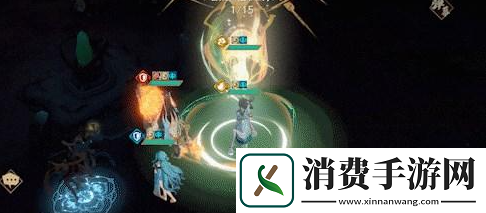 天地劫幽城再临九色鹿技能搭配推荐-逐步提升自己的实力
