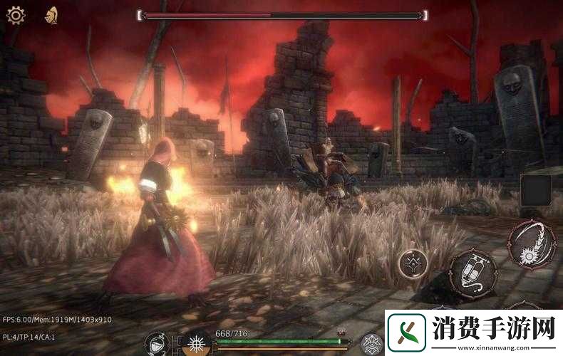 帕斯卡契约拳师有多离谱？这阵容暴打BOSS太稳了！