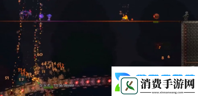 泰拉瑞亚毁灭者怎么召唤