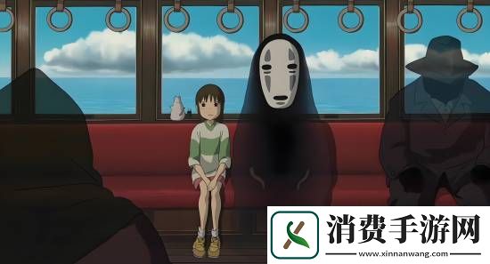 光与影