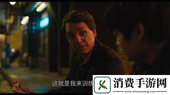 成龙功夫梦