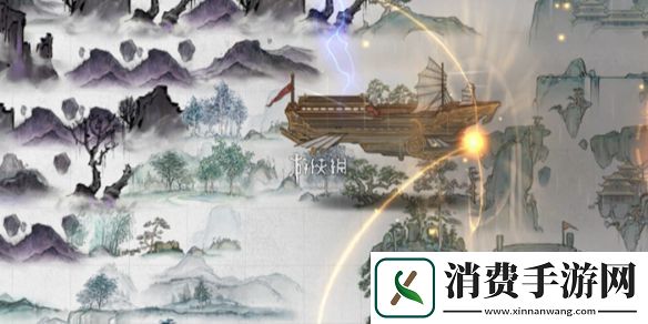 鬼谷八荒怎么送礼-鬼谷八荒给npc送礼物方法
