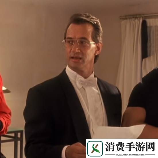 成龙御用反派去世登热搜！友悼念麦当奴上校