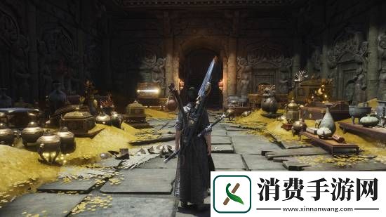 燕云十六声Epic页面正式开放！尚未公开发售日
