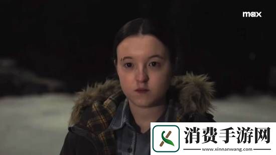 最后生还者2编剧回应艾莉演员太年轻
