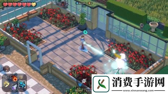 Steam新史低推荐