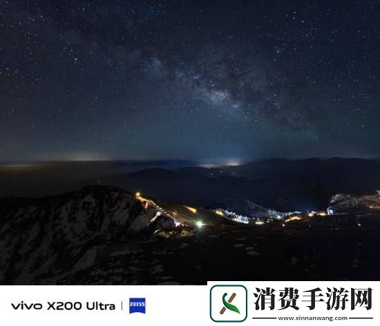 vivo-X200-Ultra实拍展示！韩伯啸：有点欺负友商了