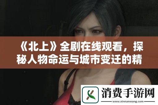 北上全剧在线观看-探秘人物命运与城市变迁的精彩故事