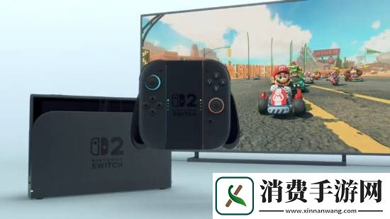 任天堂Switch2直面会前夕